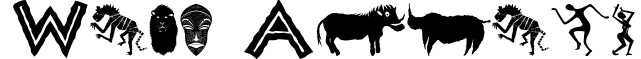 Wild Africa