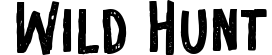 Wild Hunt
