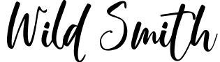 Wild Smith