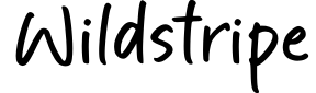 Wildstripe