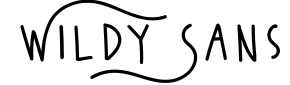 Wildy Sans