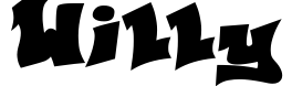 Willy