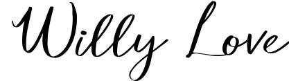 Willy Love