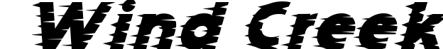 Wind Creek