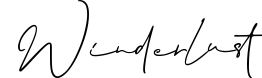 Winderlust