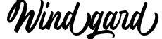 Windgard