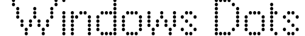 Windows Dots