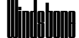Windstone