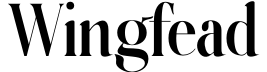 Wingfead