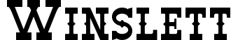 Winslett