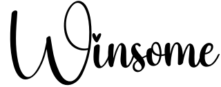 Winsome