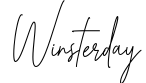Winsterday