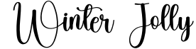 Winter Jolly