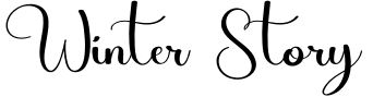 Winter Story