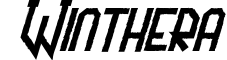 Winthera