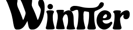 Wintter