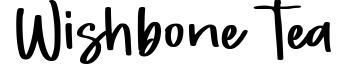 Wishbone Tea