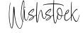 Wishstock