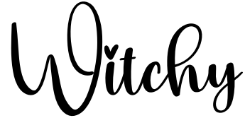 Witchy