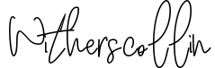 Witherscollin