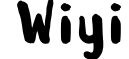 Wiyi