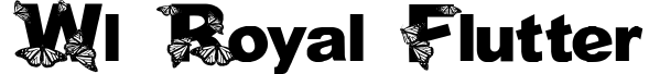 WL Royal Flutter