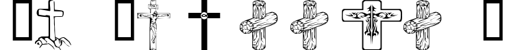 WM Crosses 1