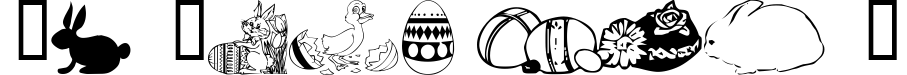 WM Easter 1