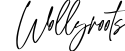 Wollyroots