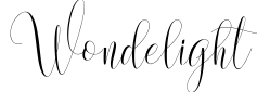 Wondelight