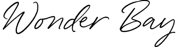 Wonder Bay