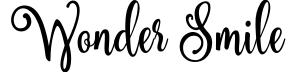 Wonder Smile