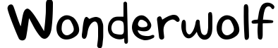 Wonderwolf