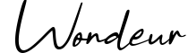 Wondeur