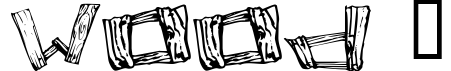 Wood 2