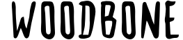 Woodbone