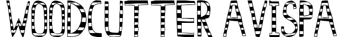 Woodcutter Avispa