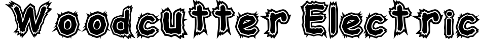 Woodcutter Electric