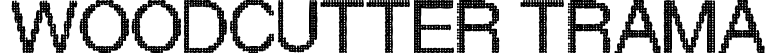 Woodcutter Trama