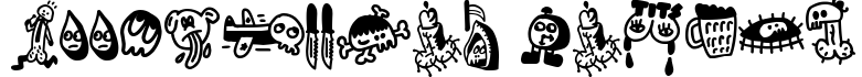 Woodcutter's DrawnX