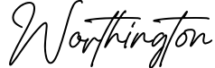 Worthington