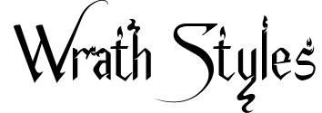 Wrath Styles