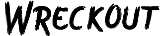 Wreckout