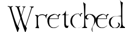 Wretched