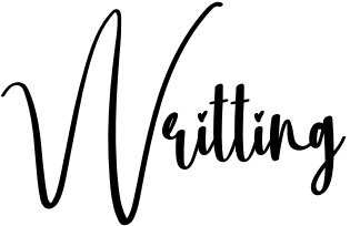 Writting