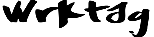 Wrktag