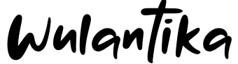 Wulantika