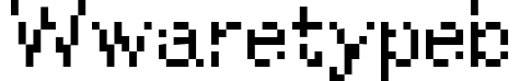WWareTypeB