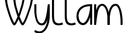 Wyllam