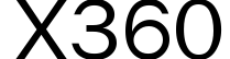 X360
